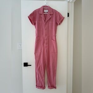 Pistola Grover Short Sleeved Field Suit